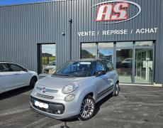 Fiat 500L Ploudaniel