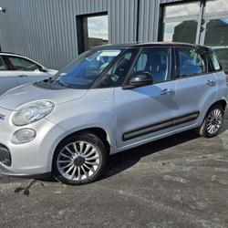 Fiat 500L 1.6 Multijet 16v 120ch S&S Lounge Ploudaniel