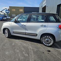 Fiat 500L 1.6 Multijet 16v 120ch S&S Lounge Ploudaniel
