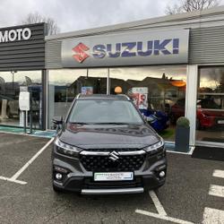 Suzuki S Cross 1.4 Boosterjet Hybrid 110ch Style MY25 Odos