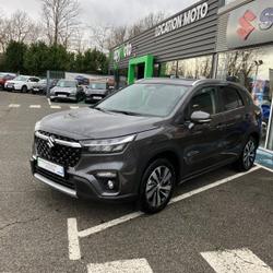 Suzuki S Cross 1.4 Boosterjet Hybrid 110ch Style MY25 Odos