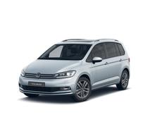 Volkswagen Touran Dieppe