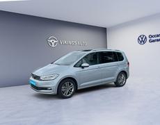 Volkswagen Touran Sainte-Marie-des-Champs