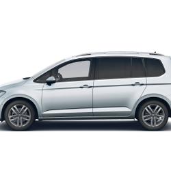 Volkswagen Touran Touran 2.0 TDI 150 DSG7 7pl VW Edition Dieppe