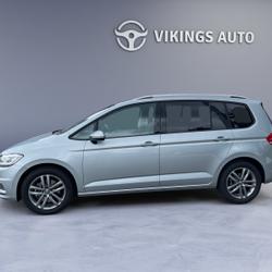 Volkswagen Touran Touran 2.0 TDI 150 DSG7 7pl VW Edition Saint-L&eacute;onard