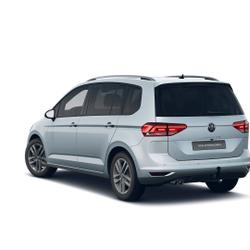Volkswagen Touran Touran 2.0 TDI 150 DSG7 7pl VW Edition Dieppe