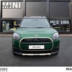 Mini Countryman E 204ch Favoured Beaune