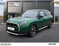 Mini Countryman Chenôve