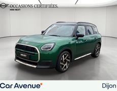 Mini Countryman Chenôve