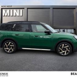 Mini Countryman Countryman 204 ch BVA E Favoured Chen&ocirc;ve