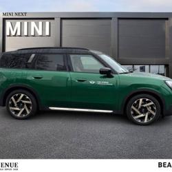 Mini Countryman E 204ch Favoured Chen&ocirc;ve
