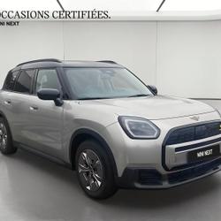 Mini Countryman SE 313ch Classic ALL4 Beaune