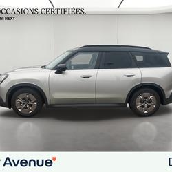 Mini Countryman Countryman 313 ch BVA SE ALL4 Classic Beaune