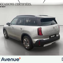 Mini Countryman Countryman 313 ch BVA SE ALL4 Classic Beaune