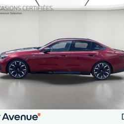 BMW Serie 5 i5 M60 601ch xDrive Chen&ocirc;ve