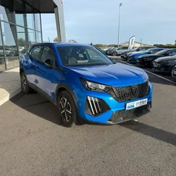 Peugeot 2008 1.2 PURETECH 100CH S&S ACTIVE M&eacute;rignac