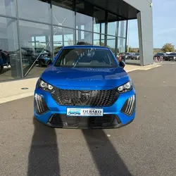 Peugeot 2008 1.2 PURETECH 100CH S&S ACTIVE Campsas