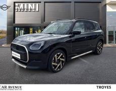 Mini Countryman Chenôve