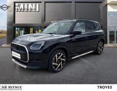 Mini Countryman Chenôve