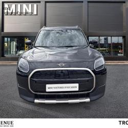 Mini Countryman E 204ch Favoured Chen&ocirc;ve