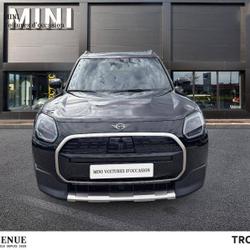 Mini Countryman Countryman 204 ch BVA E Favoured Chen&ocirc;ve
