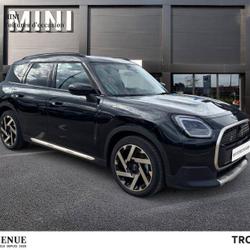 Mini Countryman Countryman 204 ch BVA E Favoured Chen&ocirc;ve