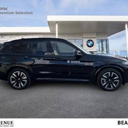 BMW iX3 M sport 286ch Impressive Chen&ocirc;ve