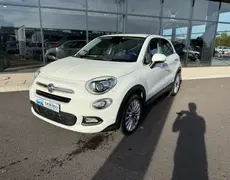 Fiat 500x - 1.4 MULTIAIR 16V 140CH LOUNGE DCT - 11 990 €
