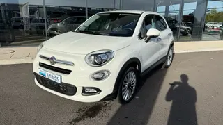 Fiat 500x  - Lounge - photo 0