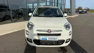 Fiat 500x  - Lounge - photo 1