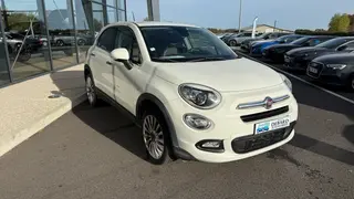 Fiat 500x  - Lounge - photo 2
