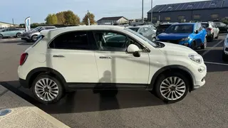 Fiat 500x  - Lounge - photo 3