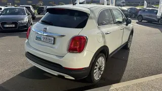 Fiat 500x  - Lounge - photo 4