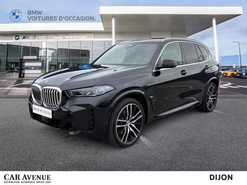 Photo BMW X5