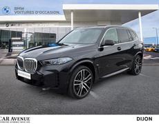 BMW X5 Chenôve