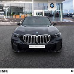 BMW X5 xDrive50e 489ch M Sport Chen&ocirc;ve