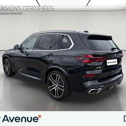 BMW X5 xDrive50e 489 ch BVA8 M Sport occasion - Chen&ocirc;ve - photo 2/40