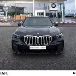 BMW X5 X5 xDrive50e 489 ch BVA8 M Sport Chen&ocirc;ve