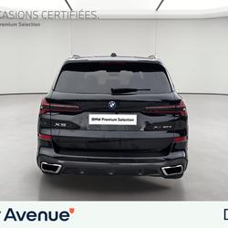BMW X5 xDrive50e 489 ch BVA8 M Sport occasion - Chen&ocirc;ve - photo 3/40