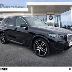 BMW X5 X5 xDrive50e 489 ch BVA8 M Sport Chen&ocirc;ve