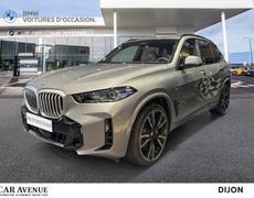 BMW X5 Chenôve