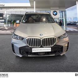 BMW X5 X5 xDrive30d 298 ch BVA8 M Sport Chen&ocirc;ve