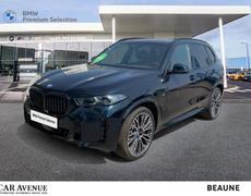 BMW X5 Beaune