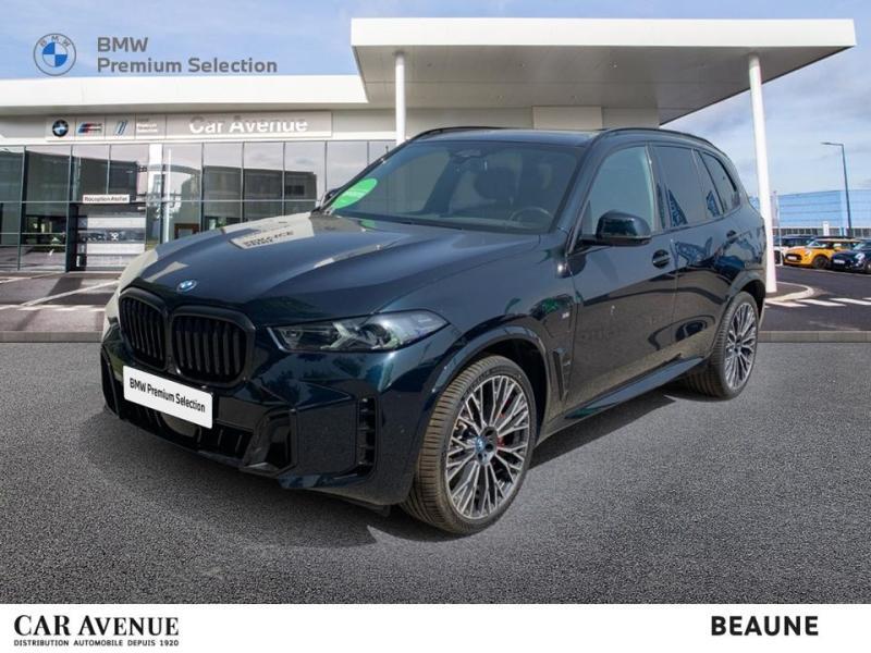 Photo BMW X5