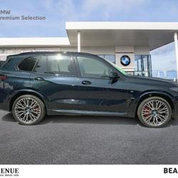 BMW X5 xDrive50e 489ch M Sport Chen&ocirc;ve