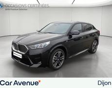 BMW X2 Beaune
