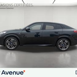 BMW X2 iX2 xDrive30 313ch M Sport Beaune