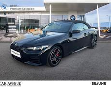 BMW Serie 4 cabriolet Beaune