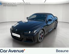 BMW Serie 4 cabriolet Chenôve
