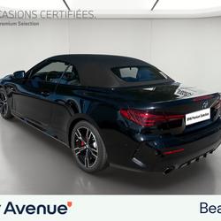 BMW Serie 4 cabriolet Cab 420i 184 ch BVA8 M Sport occasion - Chen&ocirc;ve - photo 3/47